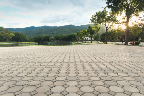 Best Interlocking Paver Driveways in Urbandale, IA